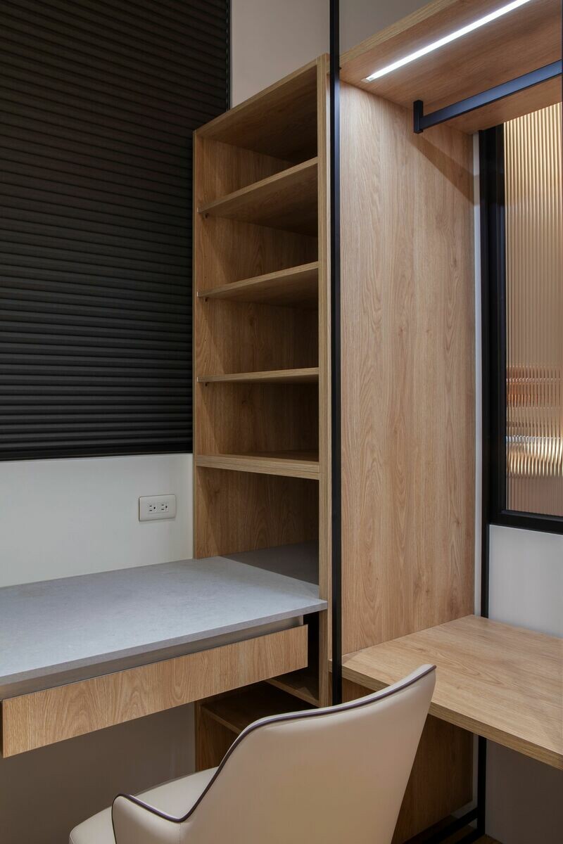 柏熹衛廚｜善化案