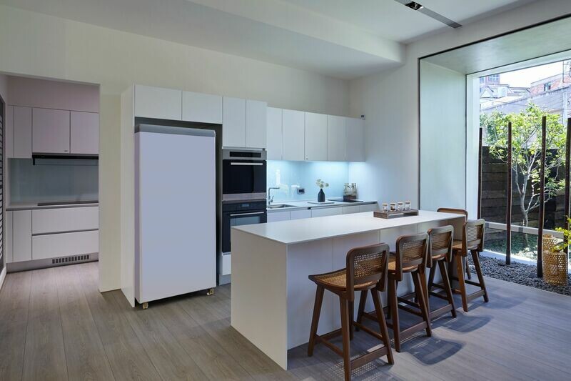 彰化｜川睦建設