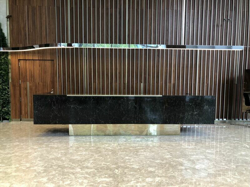 台北｜國泰民生建國辦公大樓