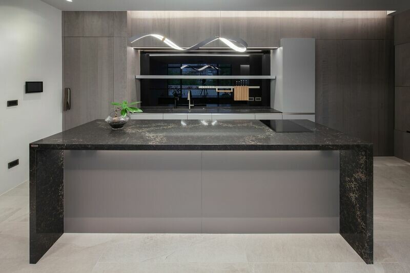 柏熹衛廚｜善化案