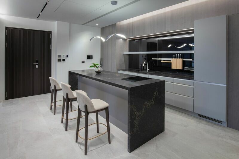 柏熹衛廚｜善化案