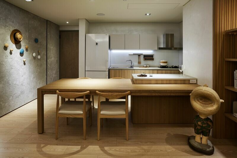 台中｜磐興建設 娘家館