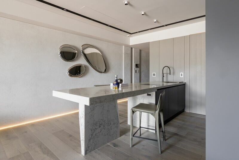 格綸設計 Guru Interior Design Consultant