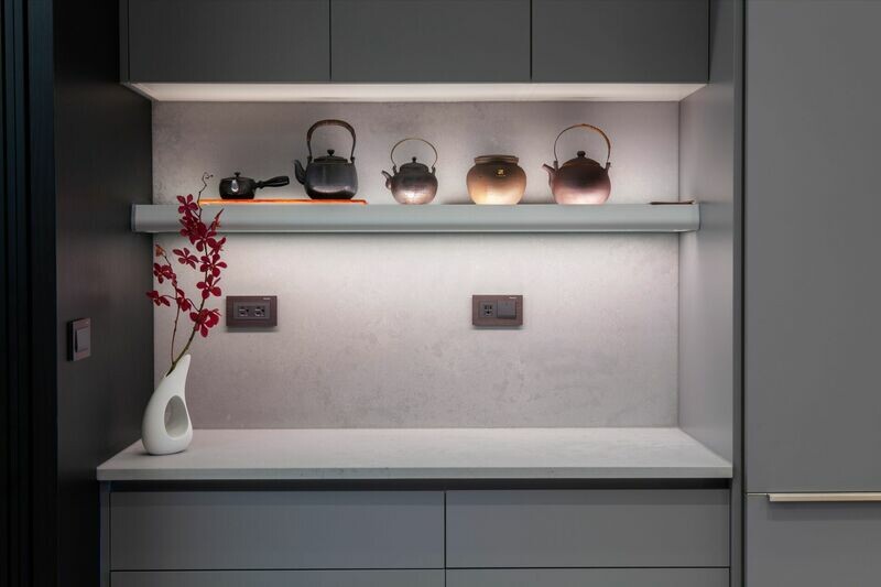 怡德名廚｜高美雄崗案