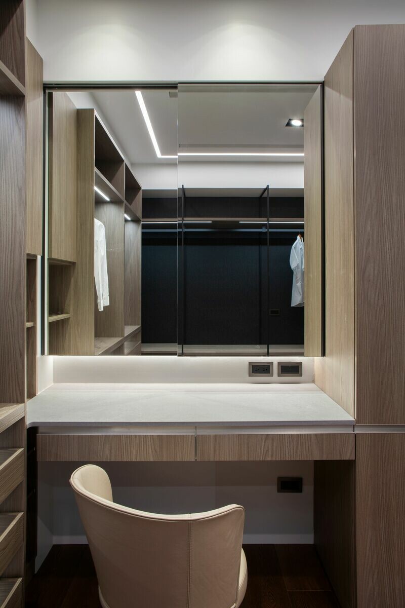 柏熹衛廚｜善化案