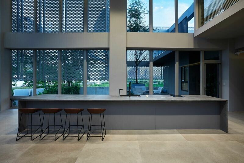 台中｜磐興建設 娘家館