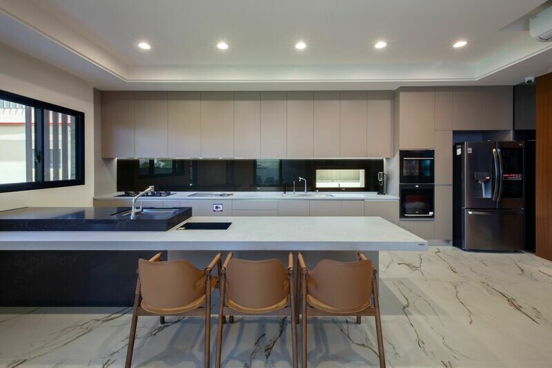 利宏設計｜伸港案