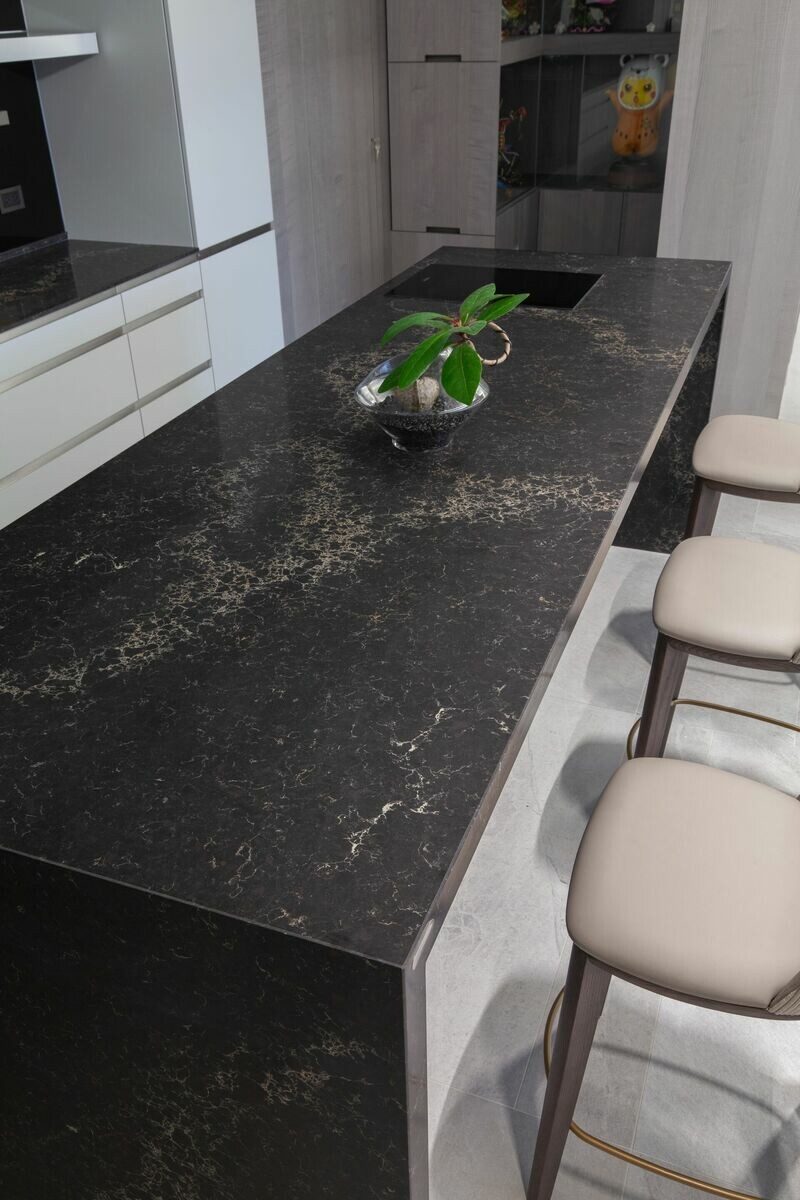 柏熹衛廚｜善化案