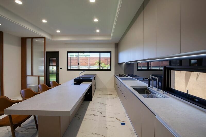 利宏設計｜伸港案