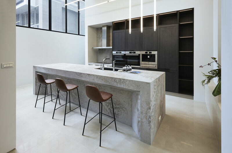 台中｜志成國際