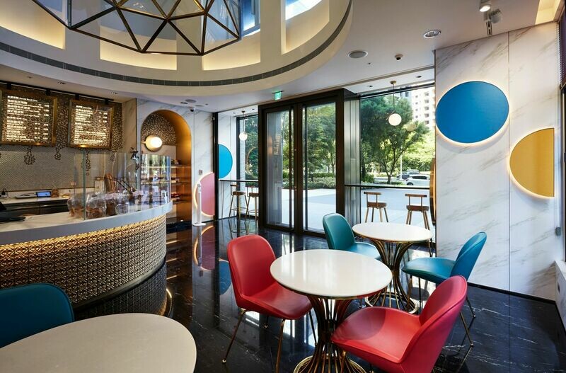 高雄｜H2O Picasso Bakery