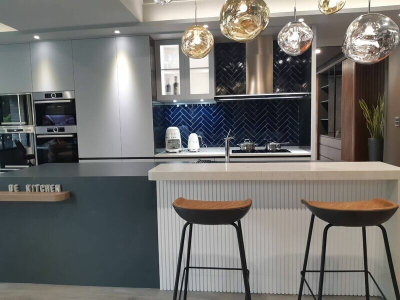 得邑國際空間設計