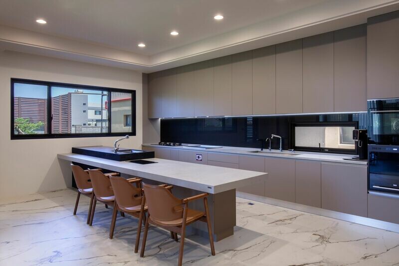 利宏設計｜伸港案