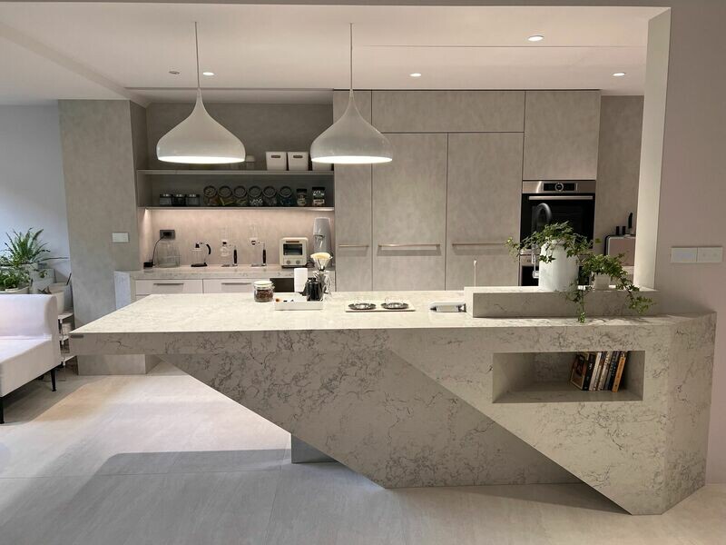 山隱建築室內設計