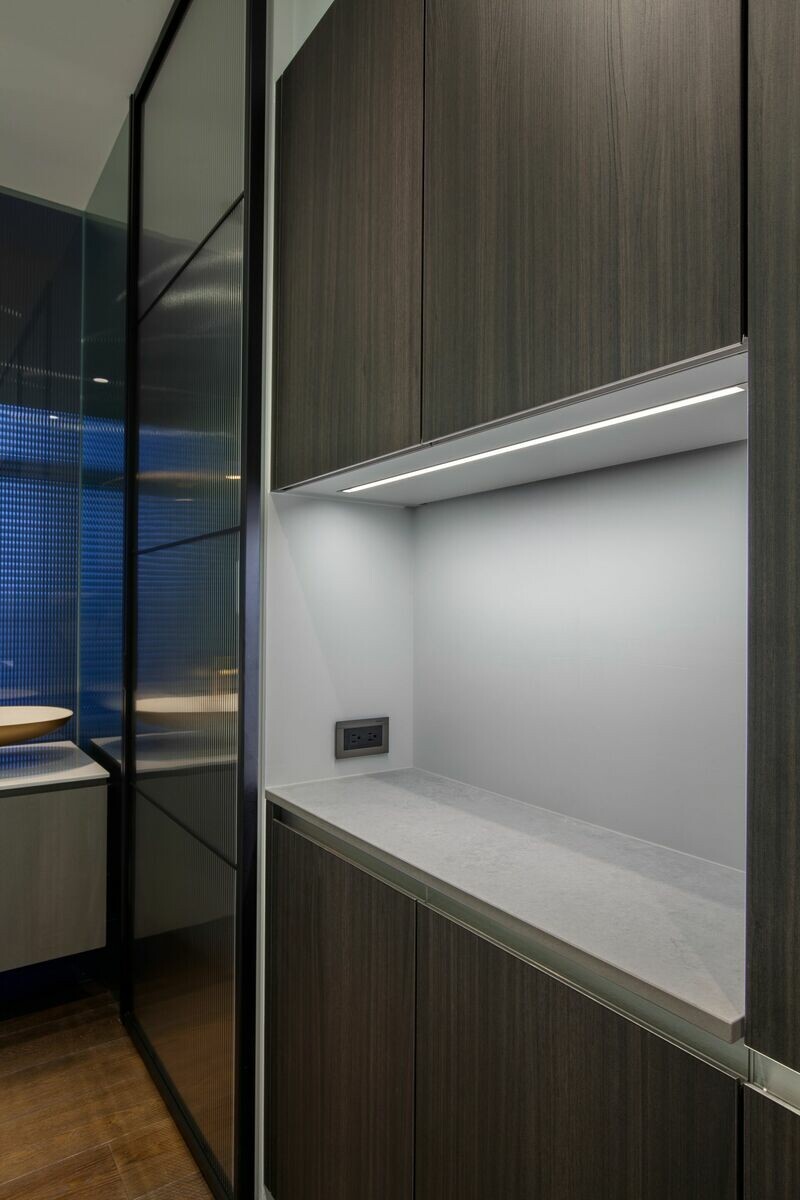 柏熹衛廚｜善化案