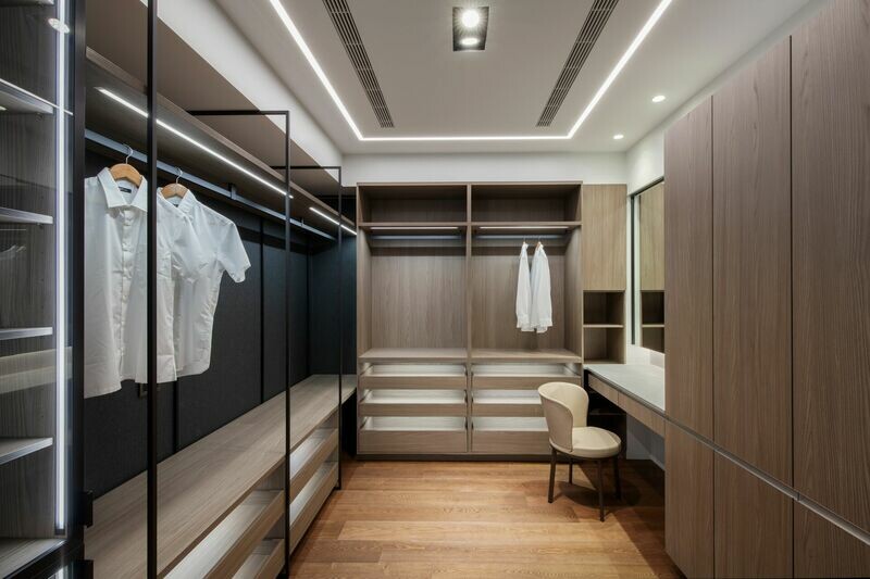 柏熹衛廚｜善化案