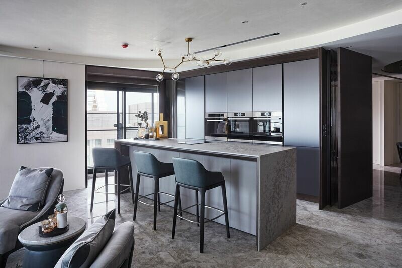 高雄｜遠雄建設 The One