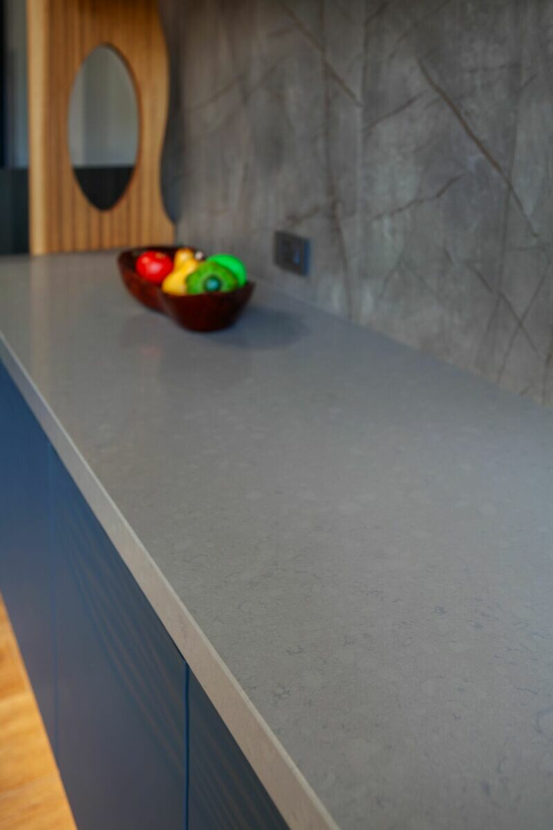 台中沙鹿｜方格舖居住設計概念館